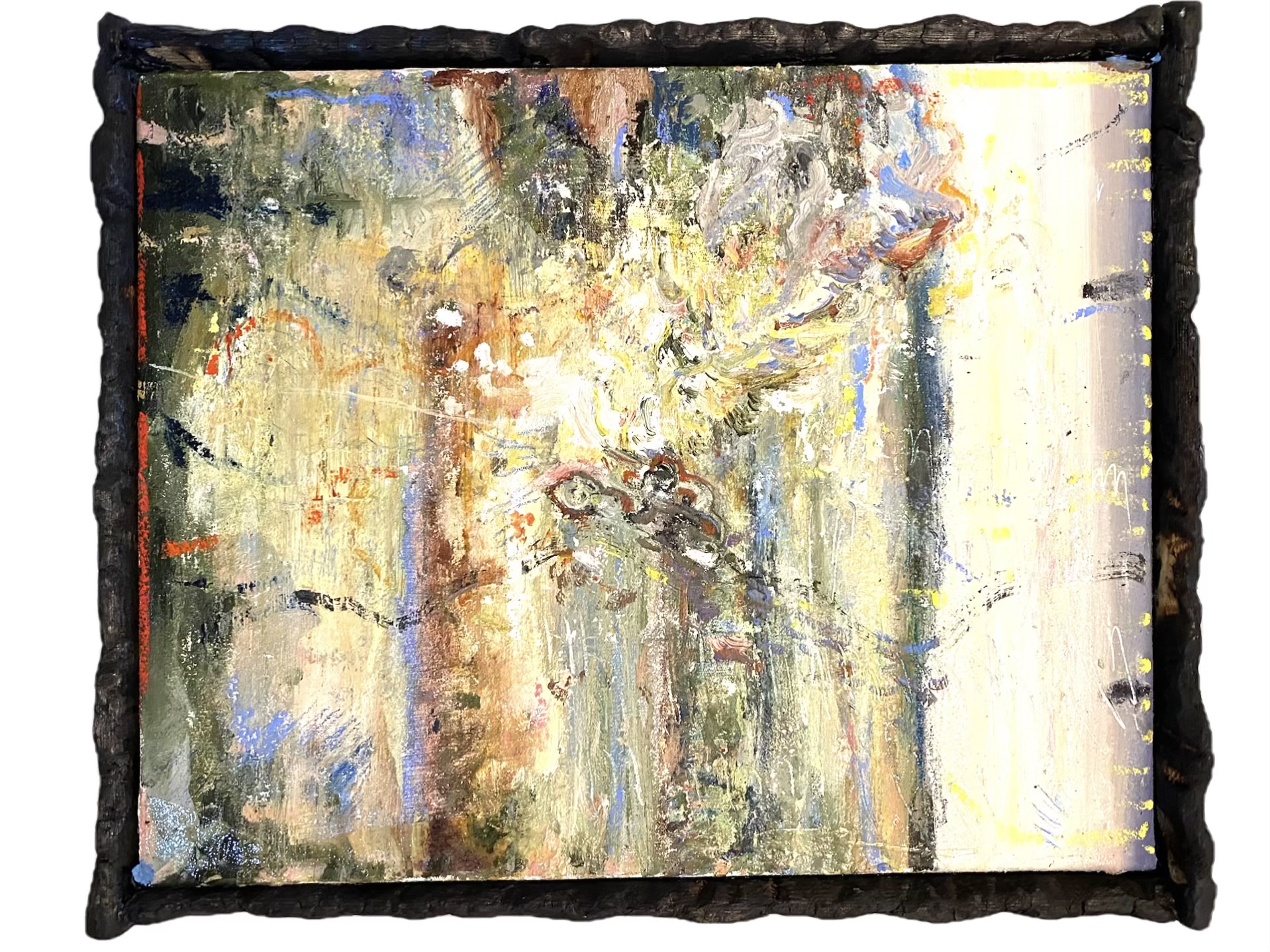 Léonard Garcia Lelièvre
WAr Zone 2026